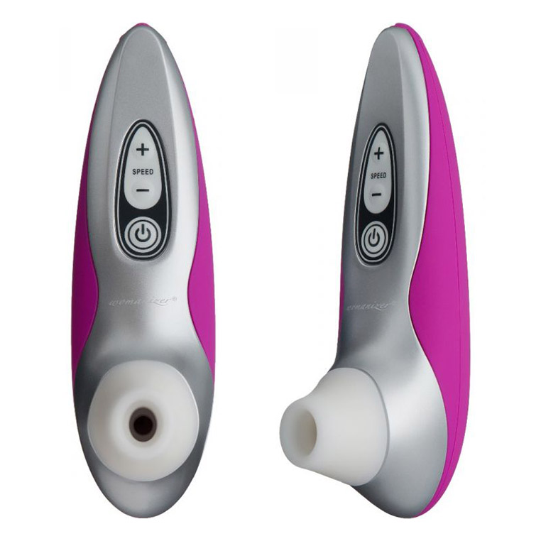 Womanizer Pro40