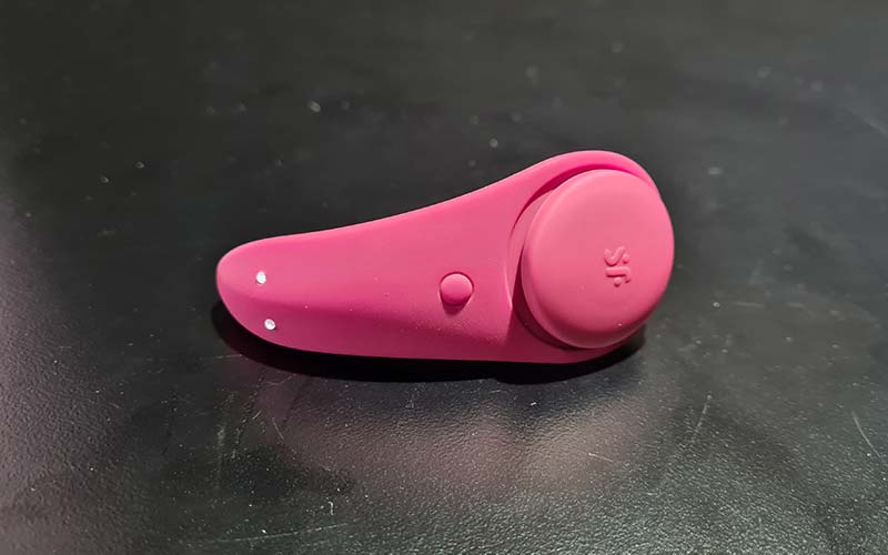 Satisfyer Sexy Secret